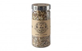 Library of Nuts Gaund, Gud & Gossip Assorted Digestive Mouth Freshner  Jar  200 grams